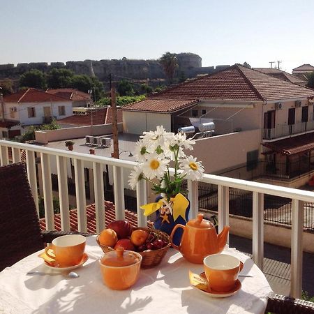 Hotel Alex Methoni  Exterior photo