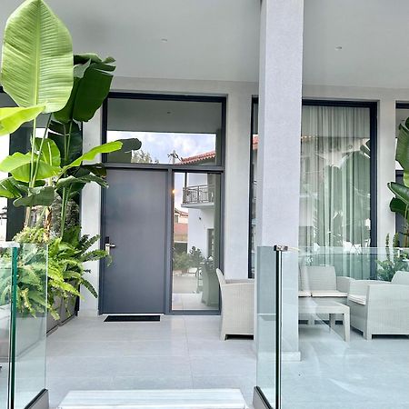 Hotel Alex Methoni  Exterior photo
