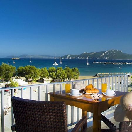 Hotel Alex Methoni  Exterior photo
