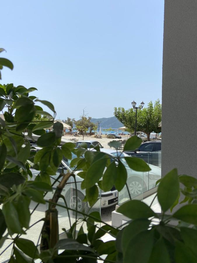 Hotel Alex Methoni  Exterior photo