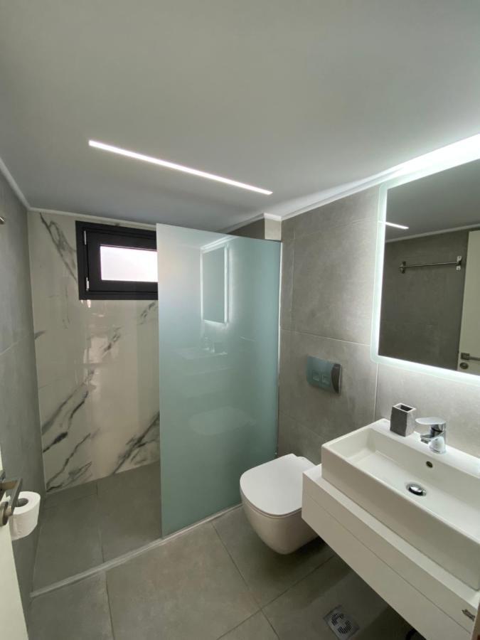 Hotel Alex Methoni  Exterior photo
