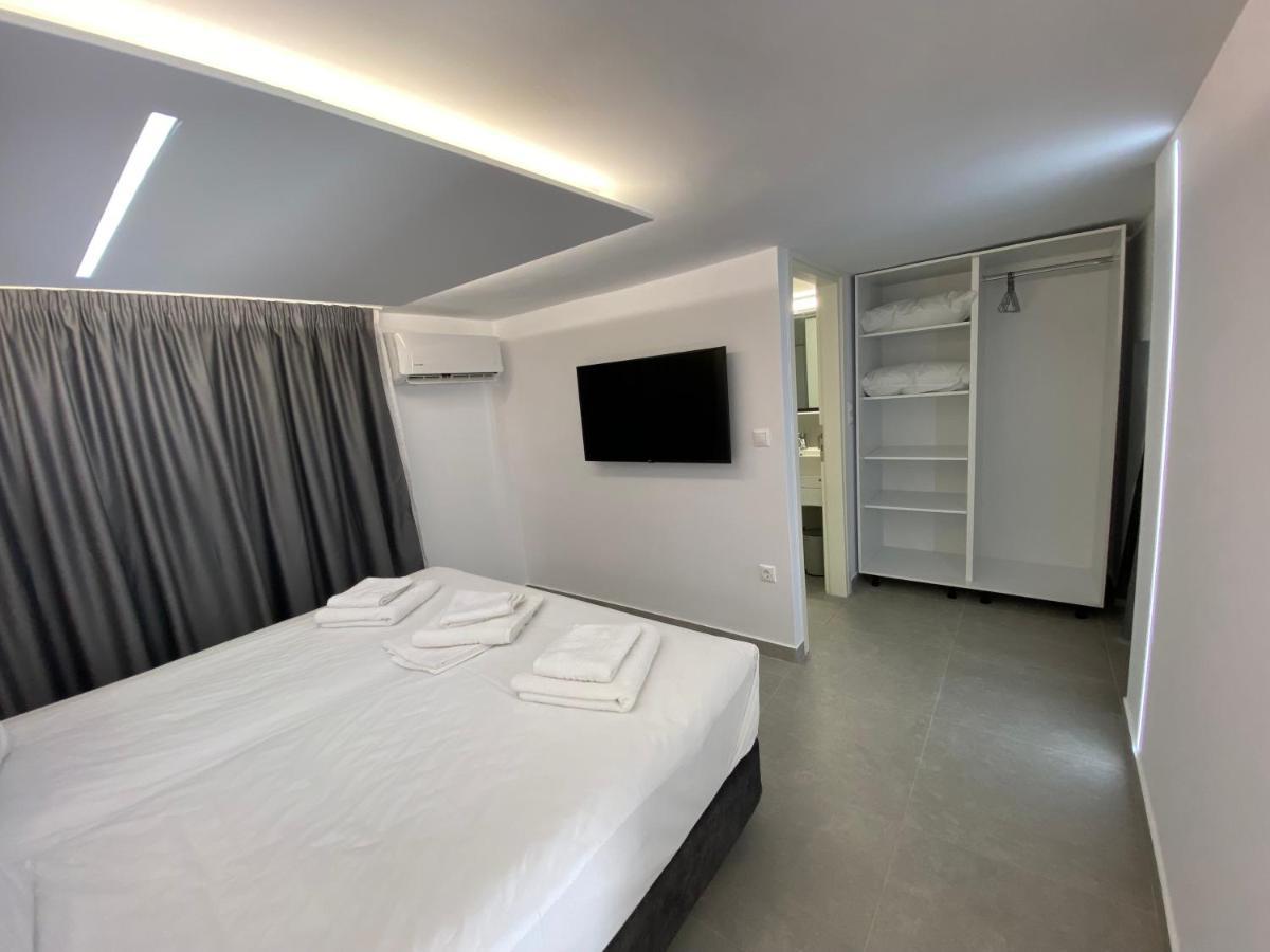 Hotel Alex Methoni  Exterior photo