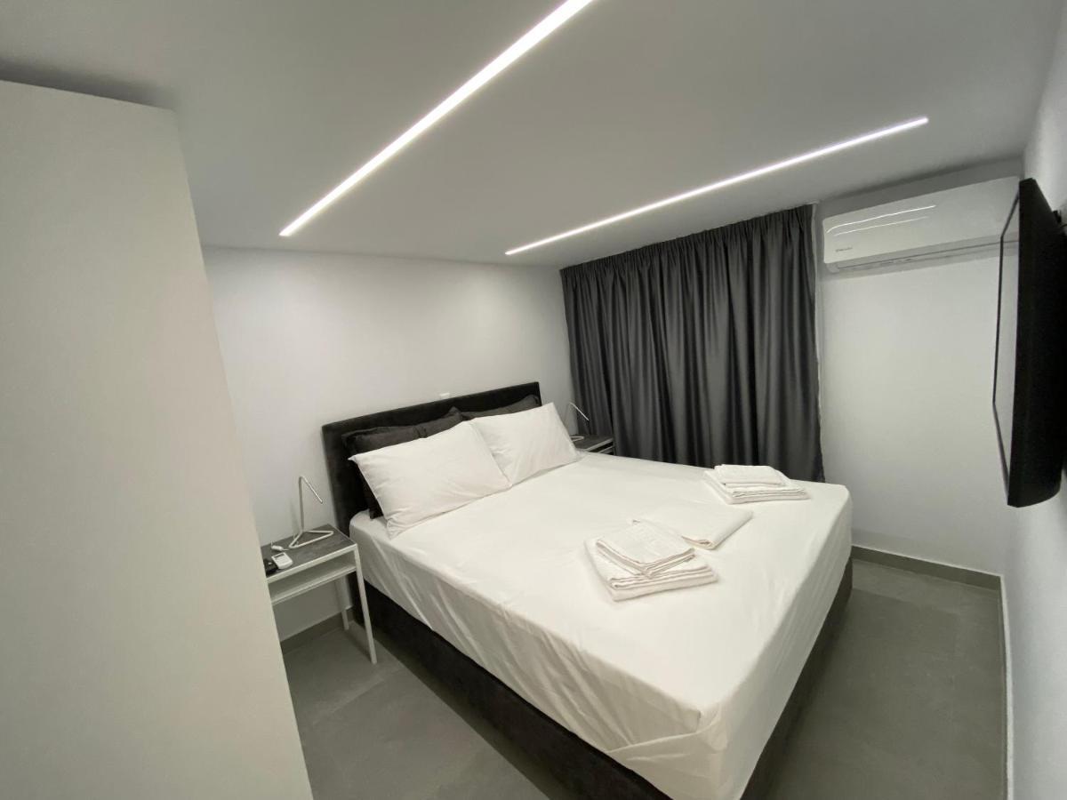 Hotel Alex Methoni  Exterior photo