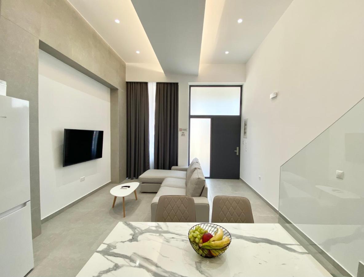 Hotel Alex Methoni  Exterior photo