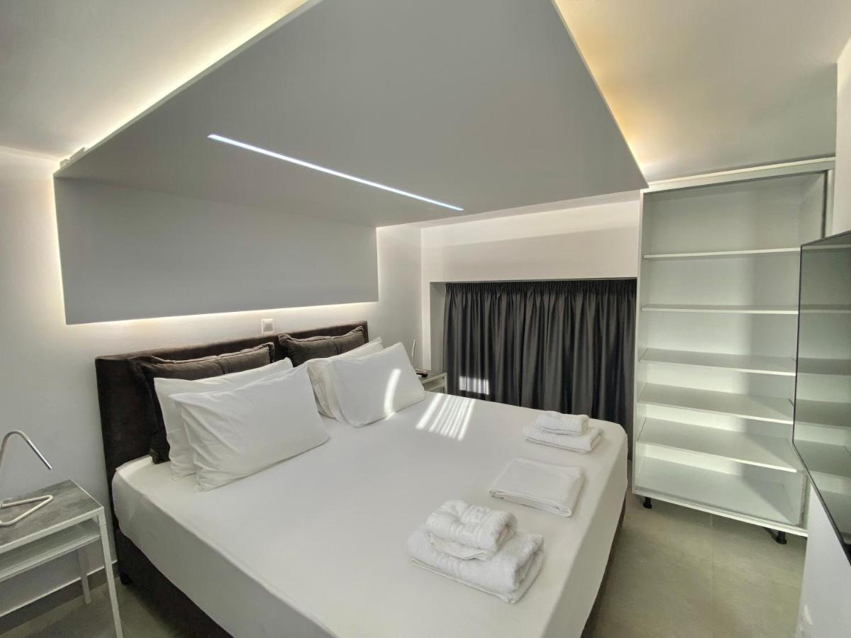 Hotel Alex Methoni  Exterior photo