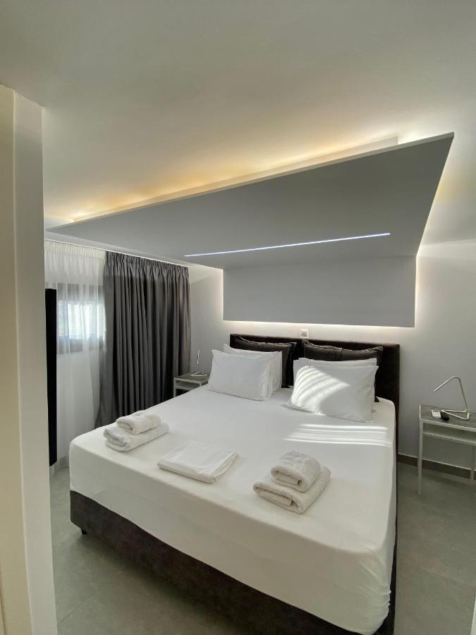 Hotel Alex Methoni  Exterior photo