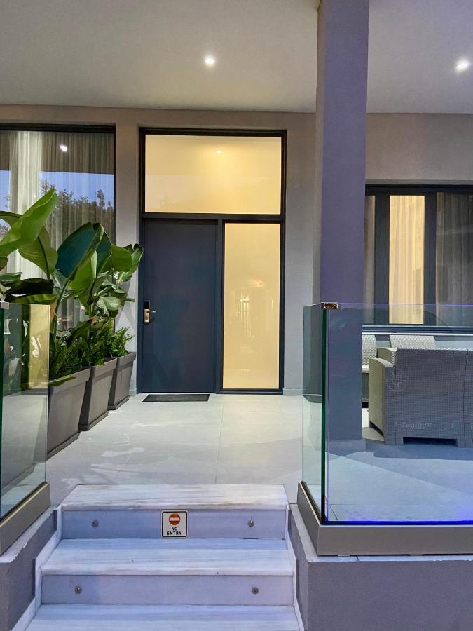Hotel Alex Methoni  Exterior photo