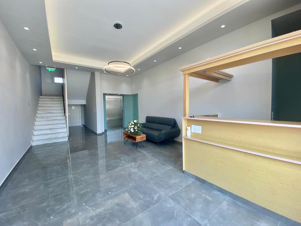 Hotel Alex Methoni  Exterior photo