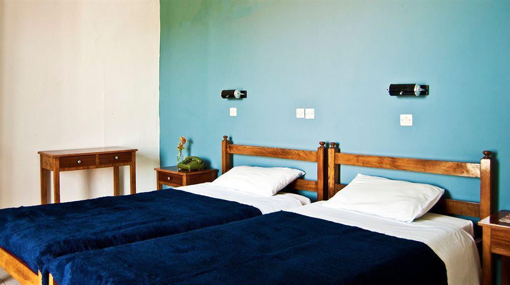 Hotel Alex Methoni  Exterior photo