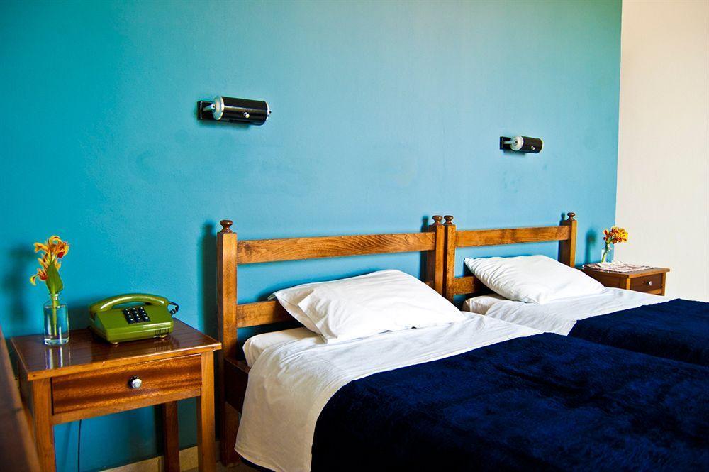 Hotel Alex Methoni  Exterior photo