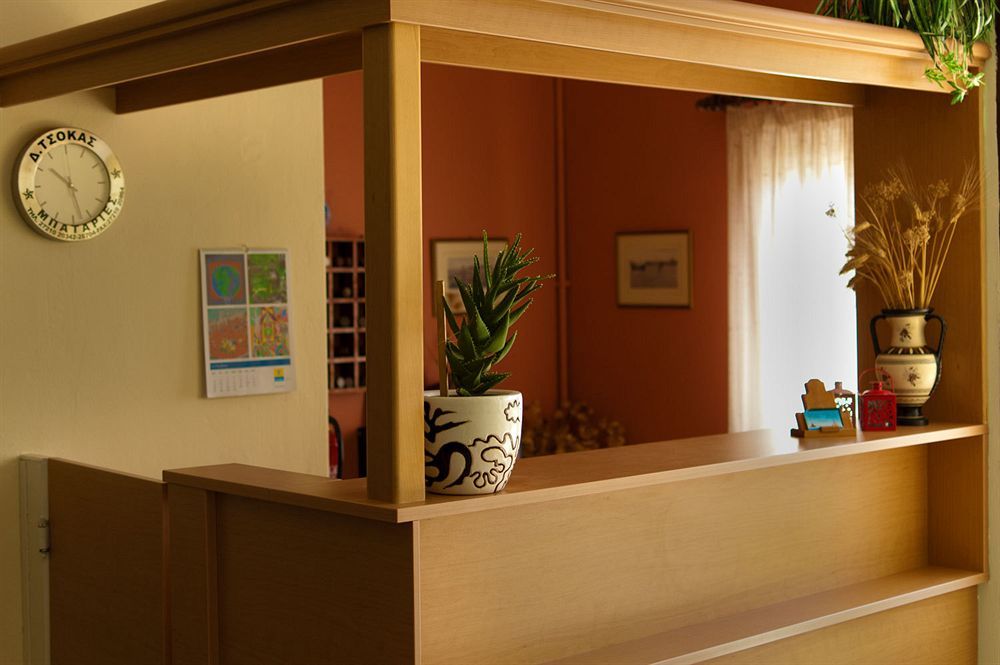 Hotel Alex Methoni  Exterior photo